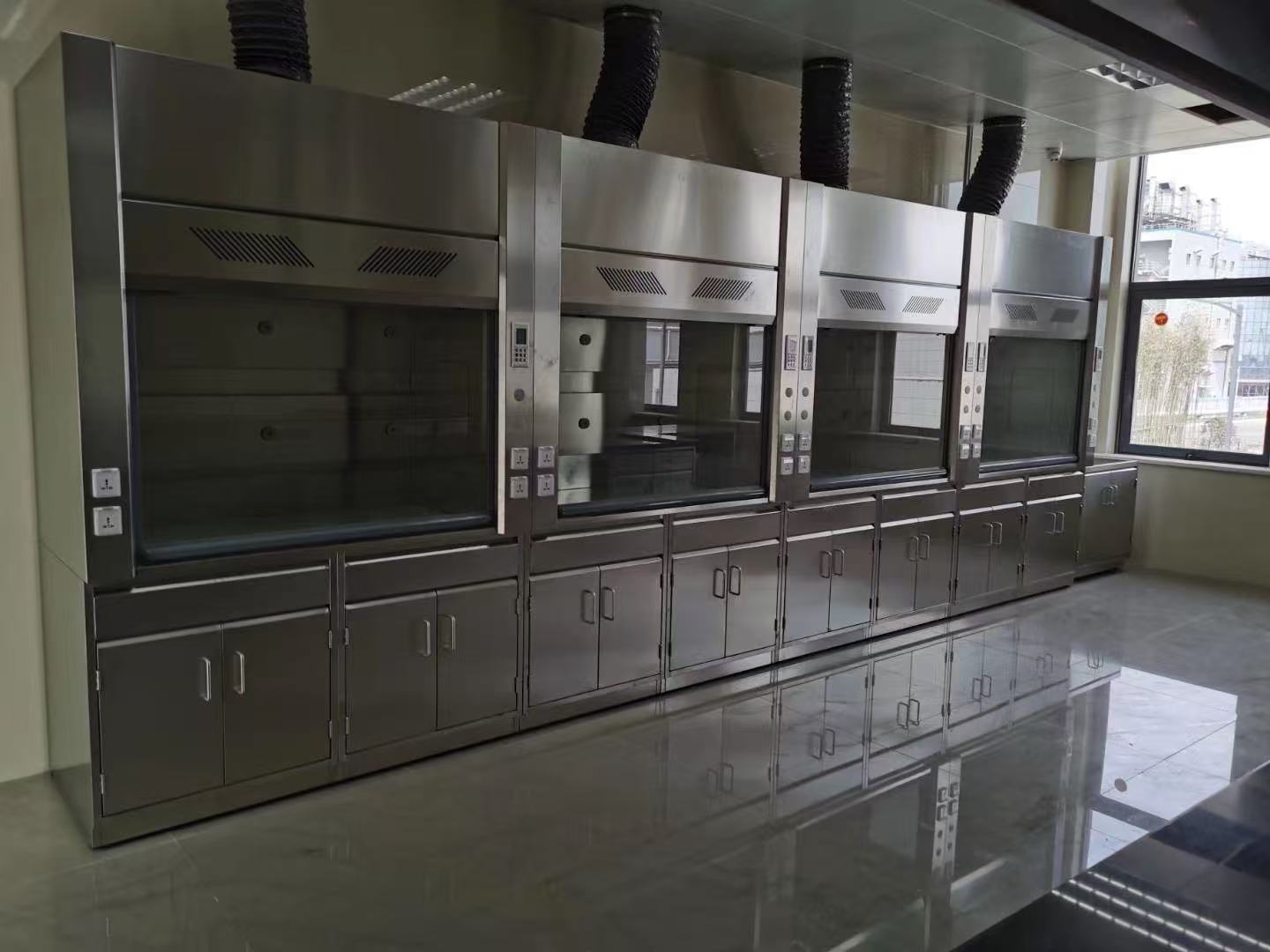 大庆市实验台不锈钢实验台 - 哪里好